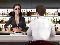 эпизод 2: софи делает минет в номере - come right inn - сезон 1