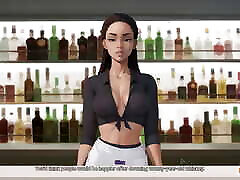 эпизод 3: снова завоевываем лояльность бриджит - come right inn - сезон 1