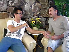 My horny neighbor German - DVD