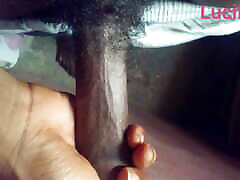 Day time hot masturbation