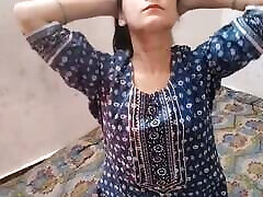 stieftochter ko kapda utaar kar desi style mich choda