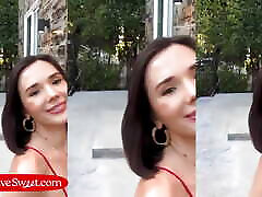 французская красотка ева сладкий сексуальный соло фут-фетиш и игра с анальной пробкой