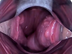 Slutty Japanese mega-bitch invites us to pulverize her