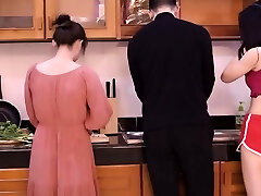 ModelMedia hair job xnxx - Lascivious new year