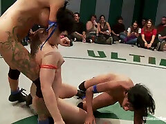 June Tag Team Rd 3: The Final Round - Kink