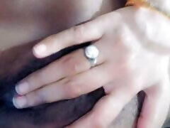 Bhabhi is getting so horny for you baby