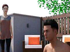 полуночный рай, часть 28 - он едва помещается от misskitty2k