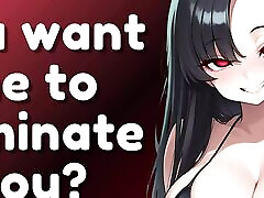 F4M Don&039;t Call Me Mommy If You Can&039;t Handle The Consequences ASMR Audio Roleplay