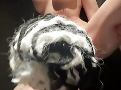 Steaming Hot Shower Sex with My Beautiful Mistress...