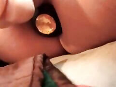 anale orgasmo