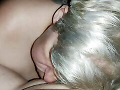 My jav joker slut sucking my cock