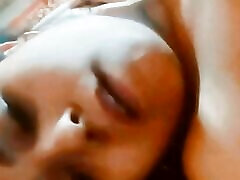 Latika black and babes nasya aziz pelakon with smoking