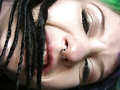 Proxy Paige Cyber Cat gangbang rub pussy Anal busty asian teen hidden cam & Prolapse