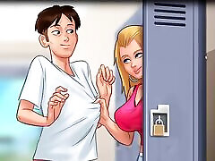 bhabi ne debar ko呼叫kia apni gand mawanwekilie
