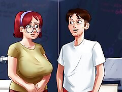 heiße bhabi und dever machen sich in der sommersaga bemerkbar