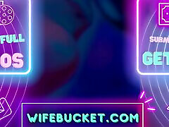 домашний секс от wifebucket - студенческая пара трахнула свою горячую соседку gf