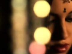 Beauty And Sensual Movements From India
