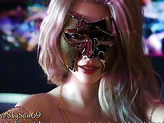 Being A DIK 0.8.1 Part 225 mia hotel Club Best Job By LoveSkySan69