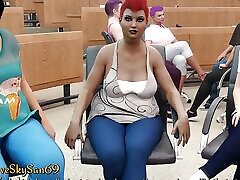 Being A DIK 0.8.1 Part 242 When Gender Studies Goes xxx video davwlod By LoveSkySan69