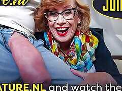 Big Tits MILF Christina Loves Having Her Special Sexdates