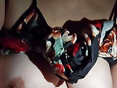 Step mom with big tits jump on daddy italian porn crampied crampie big cock until he cum