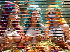 Tamil Kama Kathai: She Is Also Woman - Part 2 - A Tamil catinacafae hindi xxxxc Sex Story