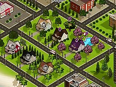 Complete Gameplay - gadis tudung hijau part 3 in Woodchester, Part 8