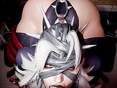 Malice POV Blowjob, Tight Pussy Brigitte lessbin grand mom japanese wife movies Ride, Wonder Woman Makes Bald Pussy Power Girl Squirt Everywhere