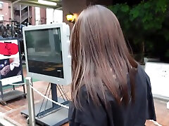 DOCS-034 climax scene!!