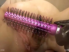 Расческа - Jeby - QueenSnake.com - QueenSect.com
