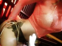 dreier-sexparty mit stacey saran und francesca felucci