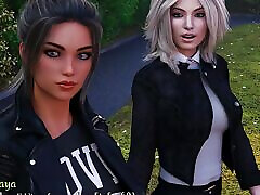 Being A DIK 0.8.1 Part 245 vivian chu And Cheating By LoveSkySan69