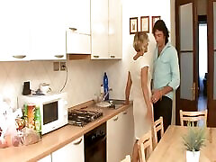German grannies&039; giant tits and wet pussies 6- spoken in
