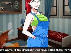 dawn of malice - 18 - sie schreit heiß
