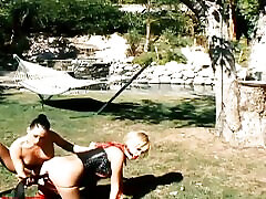 Tory Lane and Carly Parker Love Butt Stuff