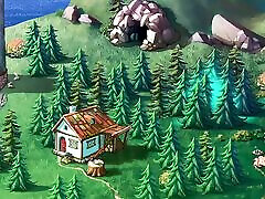 rztinen amateur a Legend Game Myrtle Story Part 2 Walkthrough