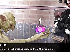 goblin versucht jennifer breed zu korrumpieren ch 1