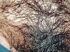 лес закончился, волосы невестки стали черными, как смоль