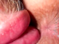 Why Do Girls Cum Fast From Asslicking in a Truck Cabin Under a Blanket?