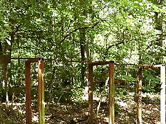 heiße milfs lutschen und ficken große schwänze im freien sexclip