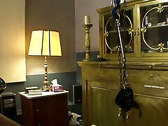 German cruel femdome - Slave humiliation