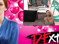 Tinyspinner Takes Besties Stepdaddies Big Cock - Venus Vixen
