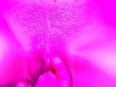 Fingering juicy pink seachdick dry humping plants to a campus friend