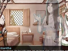 肮脏的幻想-38回到你的维度通过Foxie2k