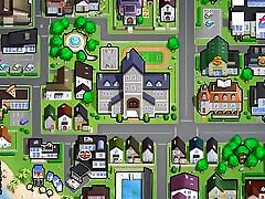 summertime saga v0.20.5 - стр.254 - опустошенный для экстремального удовольствия