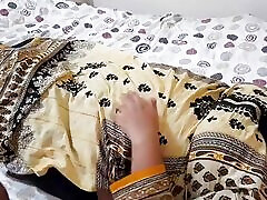 делить постель с деловым партнером мужа