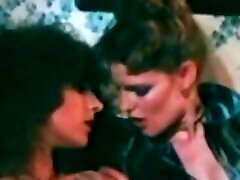 große klassische titten im retro-film