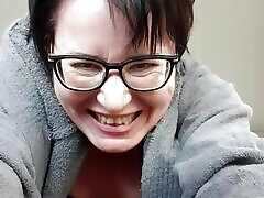 Public Orgasm milf Julie