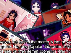 mita das hentai-spiel für android