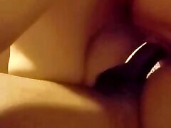 Slutmom Jypsee72 blows tiny small asian school girl Delta Drill late nite while partying